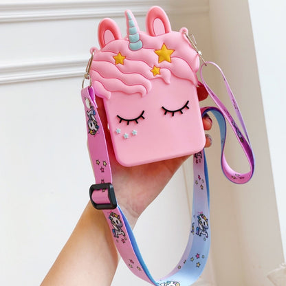 Unicorn Sling Bag