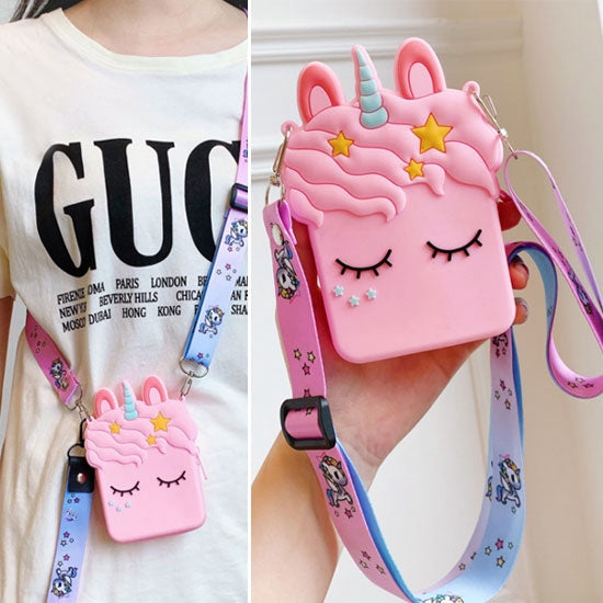 Unicorn Sling Bag