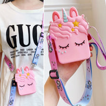 Load image into Gallery viewer, Unicorn Sling Bag
