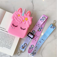 Unicorn Sling Bag