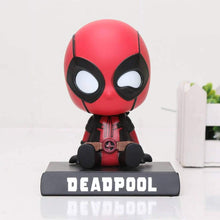 Load image into Gallery viewer, Deadpool Bobblehead
