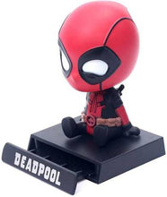 Load image into Gallery viewer, Deadpool Bobblehead
