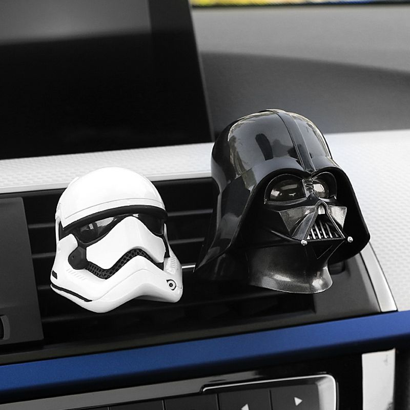 Star Wars Car Perfume