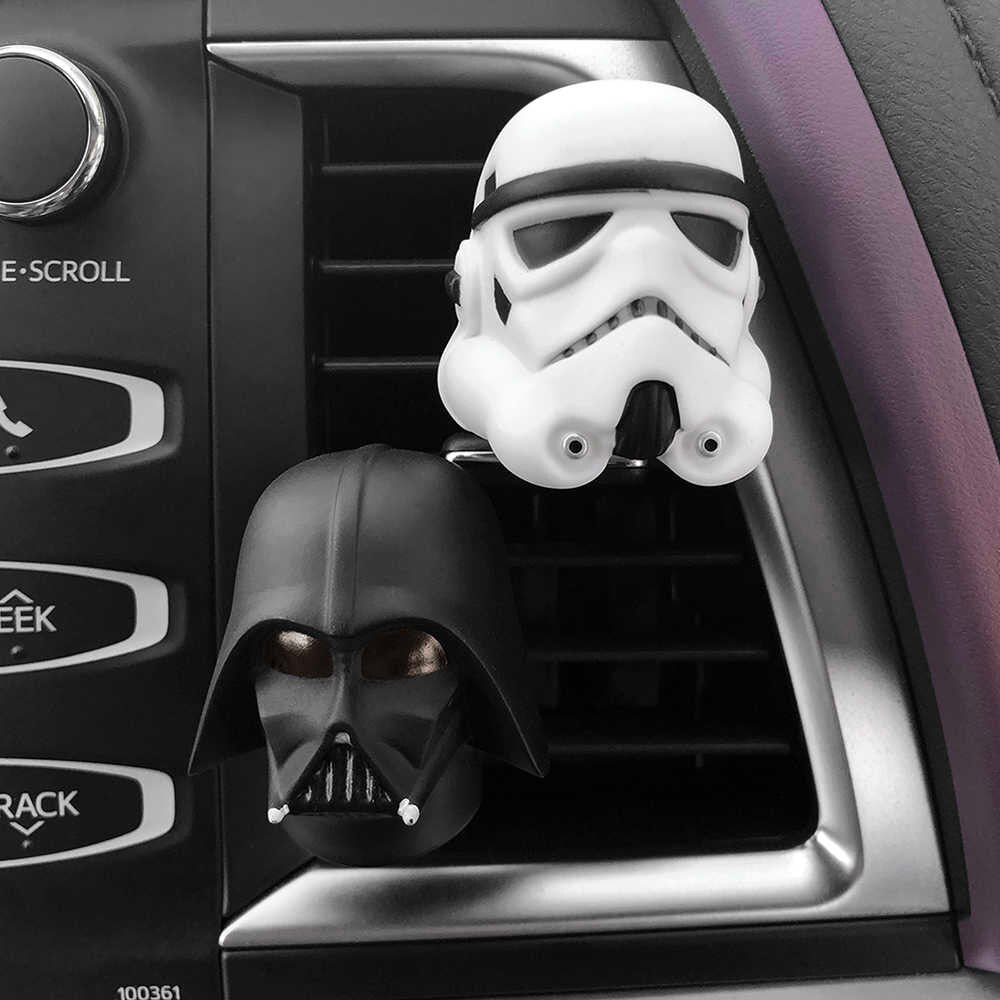Star Wars Car Perfume
