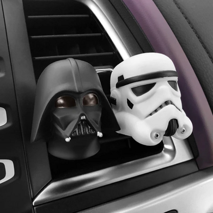 Star Wars Car Perfume