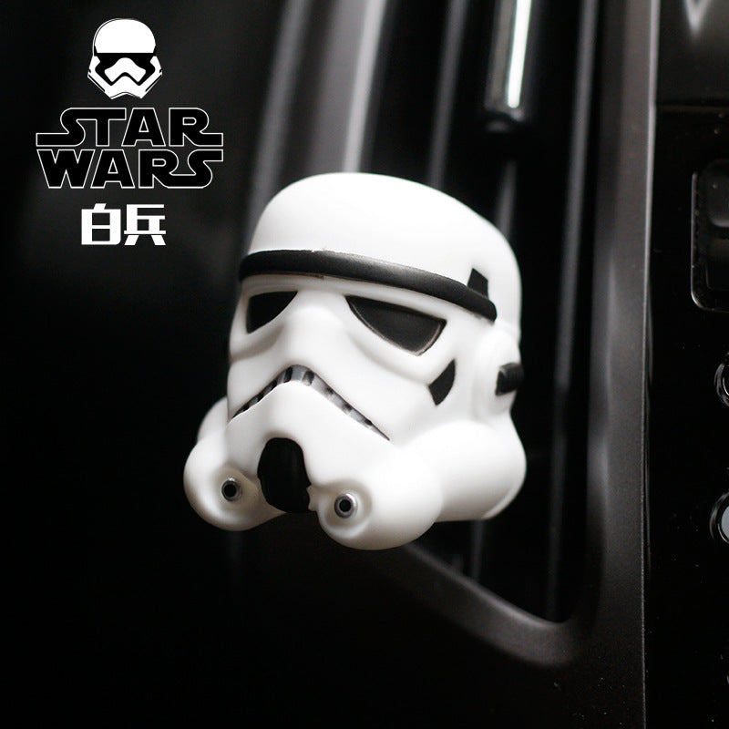 Star Wars Car Perfume