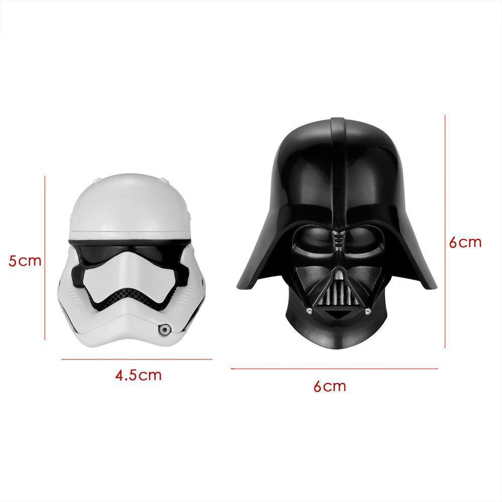 Star Wars Car Perfume