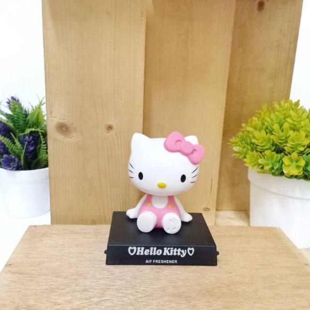 Hello Kitty Bobblehead