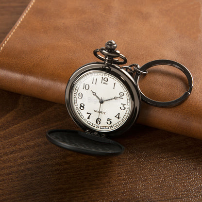 Batman Pocket Watch
