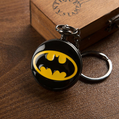 Batman Pocket Watch