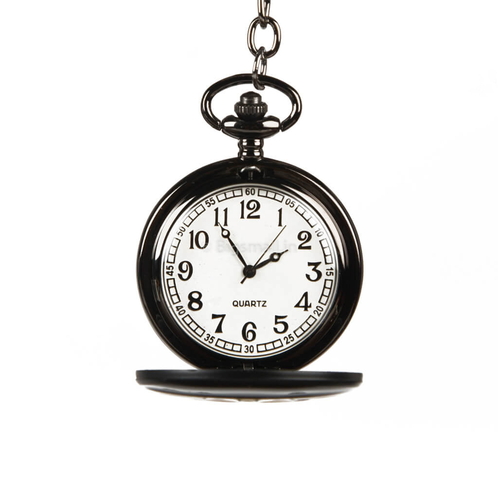 Batman Pocket Watch