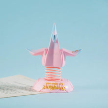Load image into Gallery viewer, Origami Bobblehead
