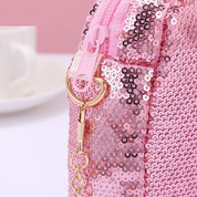 Unicorn Sequin Sling Bag - Tinyminymo