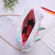 Unicorn Sequin Sling Bag - Tinyminymo