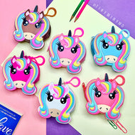 Beautiful Unicorn Silicone Case
