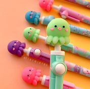 Octopus Pen - Tinyminymo