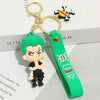 One Piece 3D Keychain - Zoro