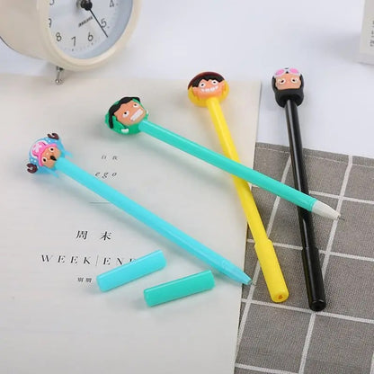 One Piece Gel Pen - Tinyminymo