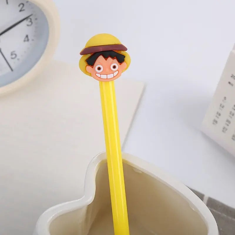 One Piece Gel Pen - Tinyminymo