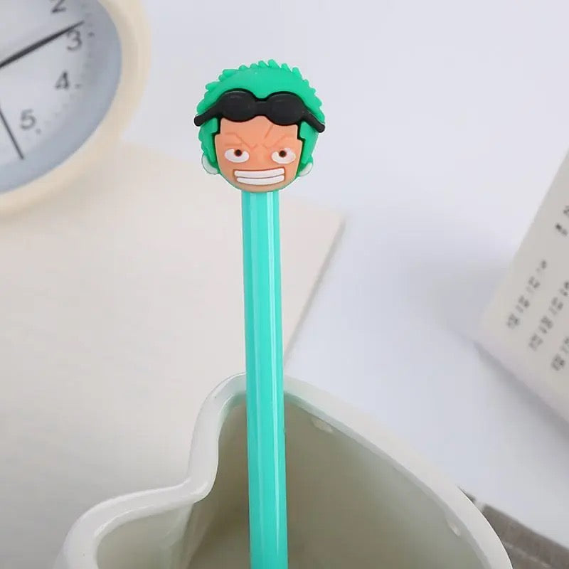 One Piece Gel Pen - Tinyminymo