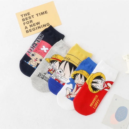 One Piece Socks - Tinyminymo