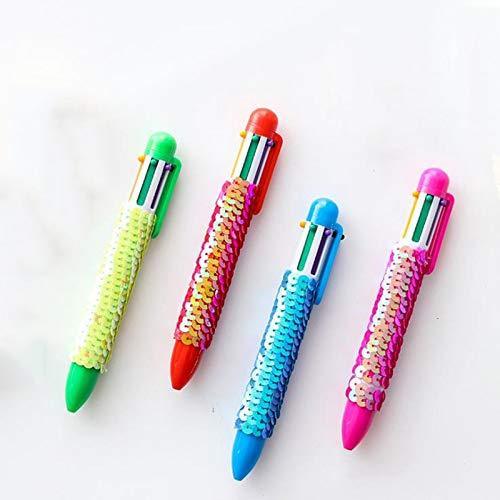 Sequins Pen - TinyMinyMo