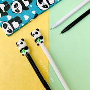 Panda Pen - Tinyminymo