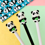Panda Pen - Tinyminymo