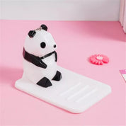 Panda Phone Holder - Tinyminymo