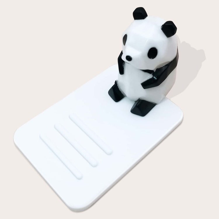 Panda Phone Holder - Tinyminymo