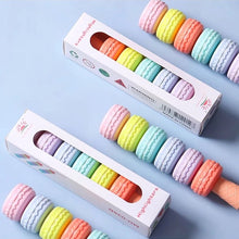 Load image into Gallery viewer, Pastel Macaron Highlighter Set - Tinyminymo
