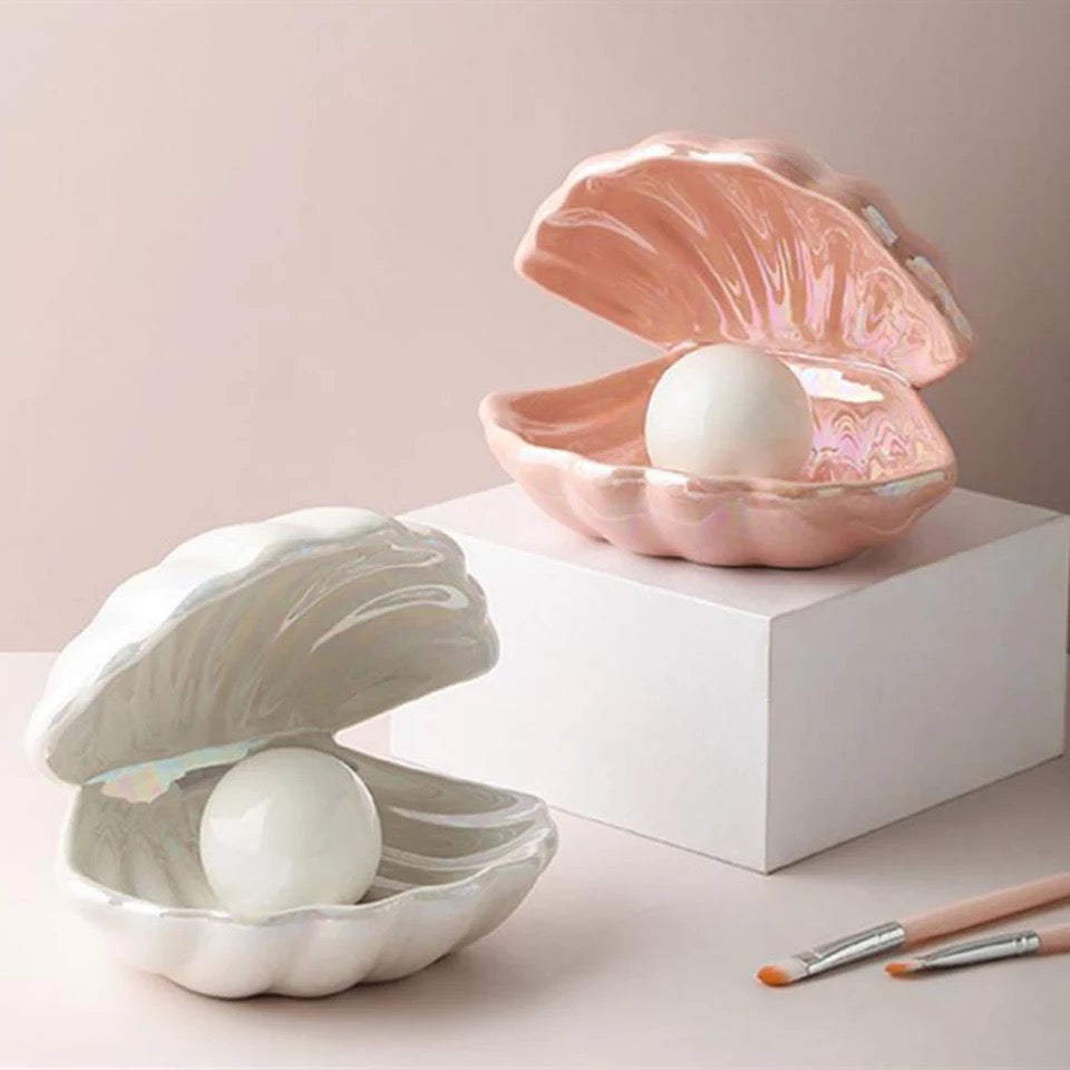 Pearl Shell Lamp - Tinyminymo