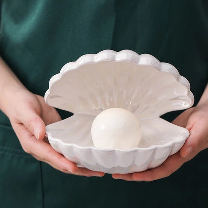 Pearl Shell Lamp - Tinyminymo