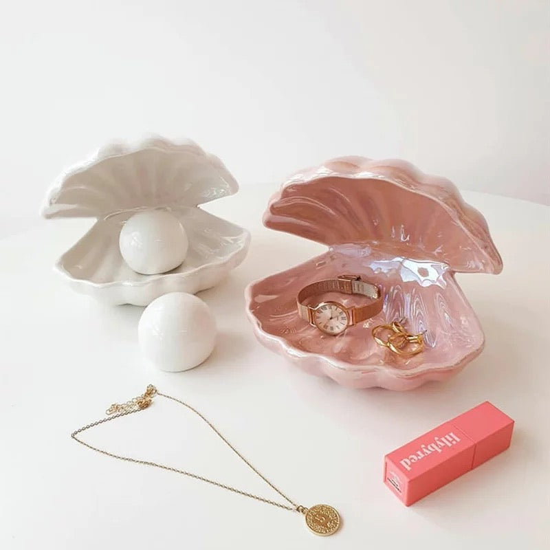 Pearl Shell Lamp - Tinyminymo