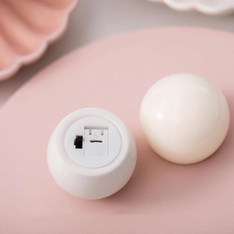 Pearl Shell Lamp - Tinyminymo