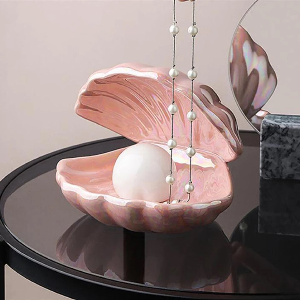 Pearl Shell Lamp - Tinyminymo