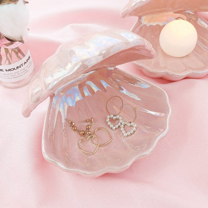Pearl Shell Lamp - Tinyminymo