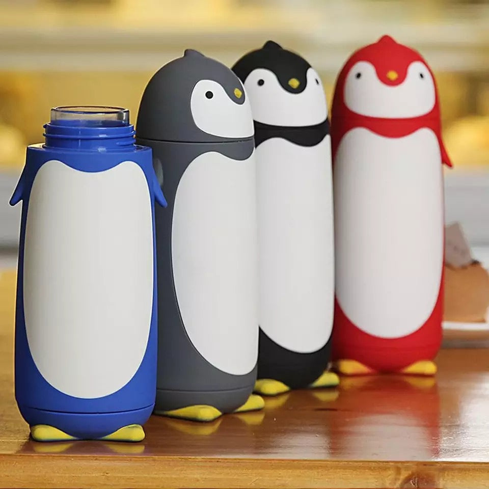 Penguin Bottle - Tinyminymo