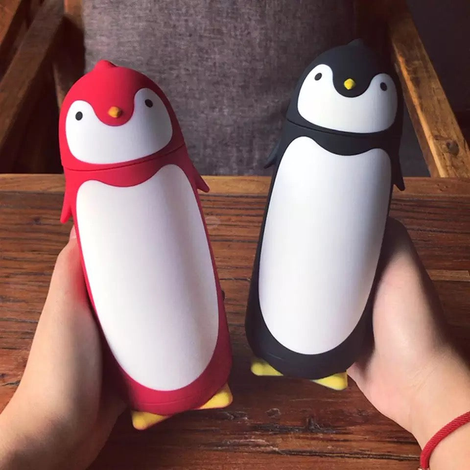 Penguin Bottle - Tinyminymo
