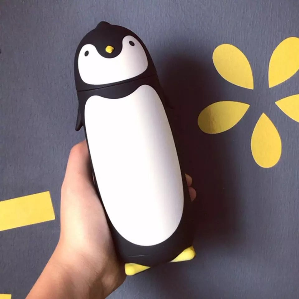Penguin Bottle - Tinyminymo