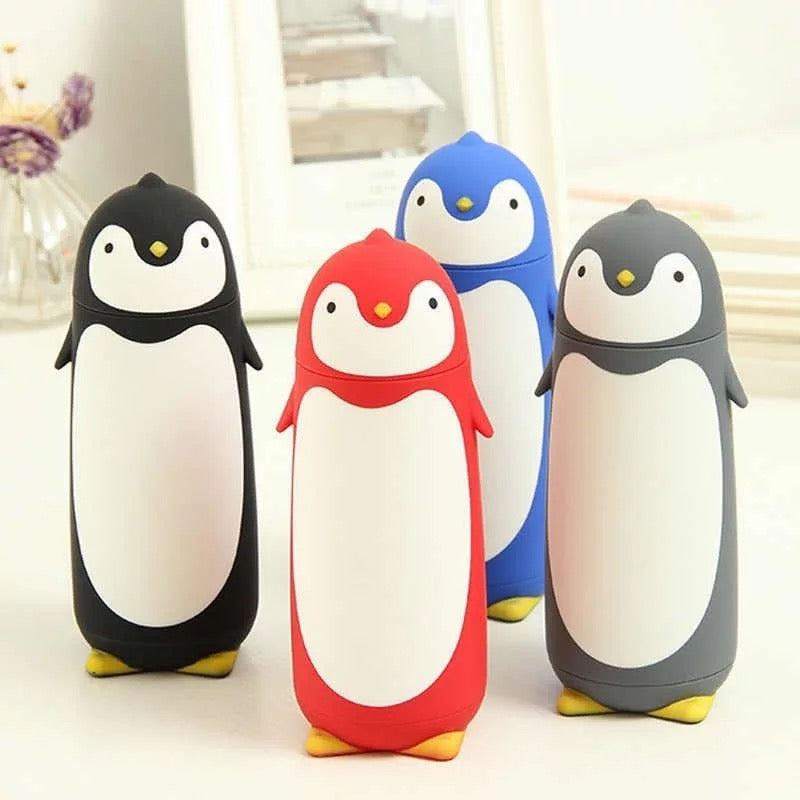 Penguin Bottle - Tinyminymo