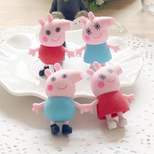 Load image into Gallery viewer, Mini Peppa Pig Eraser - Tinyminymo
