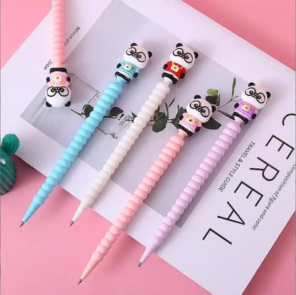 Photographer Panda Mechanical Pencil - Tinyminymo