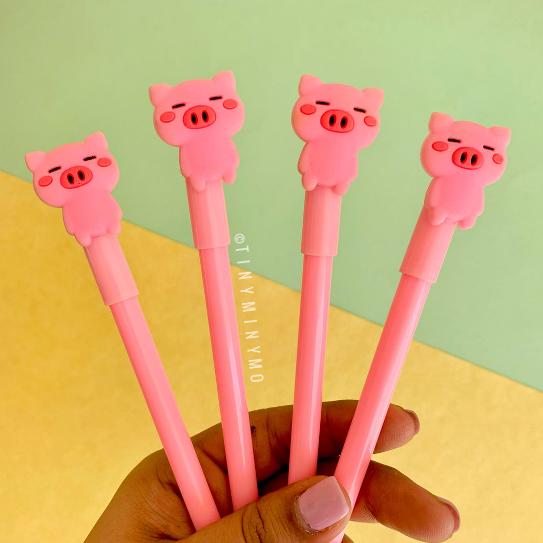 Piggy Pen - Tinyminymo