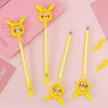 Pikachu Confetti Pen