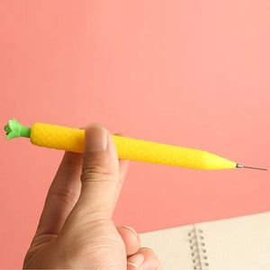 Pineapple Mechanical Pencil - Tinyminymo
