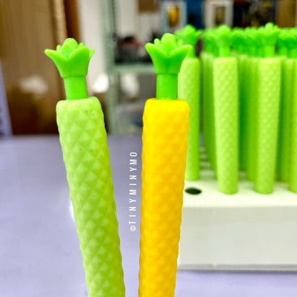 Pineapple Mechanical Pencil - Tinyminymo
