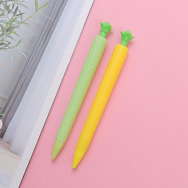 Pineapple Mechanical Pencil - Tinyminymo