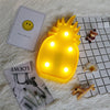 Pineapple Marquee Light