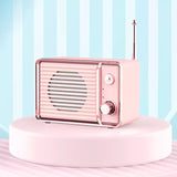 Pinterest Inspired Wireless Mini Speaker